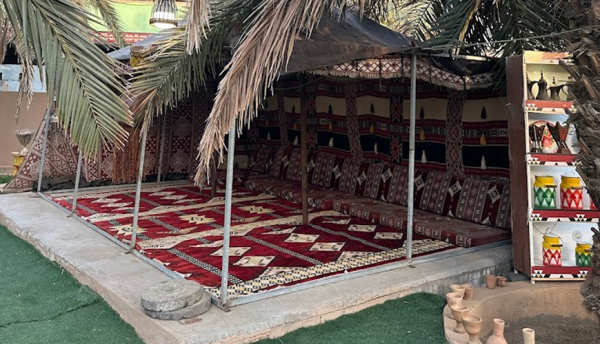 افضل الوجهات